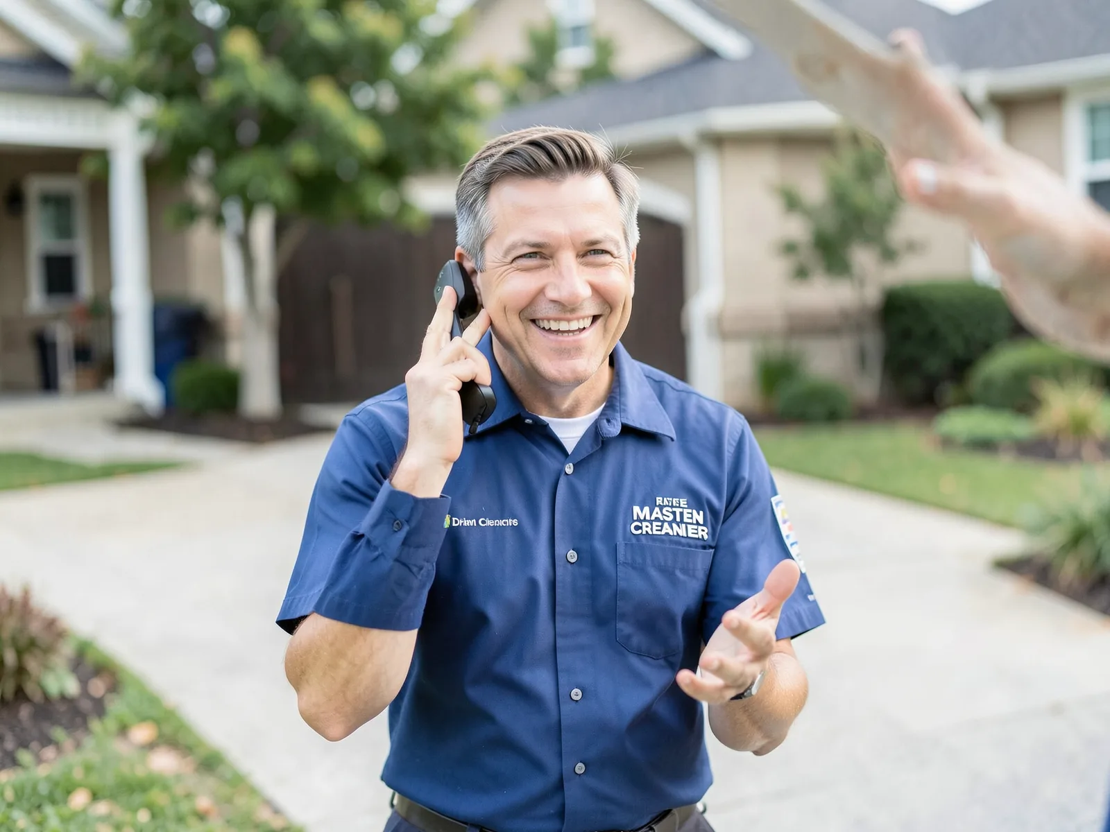 Drain Cleaning Twinsburg, OH FAQs